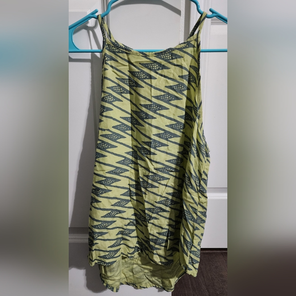 Manaola Top